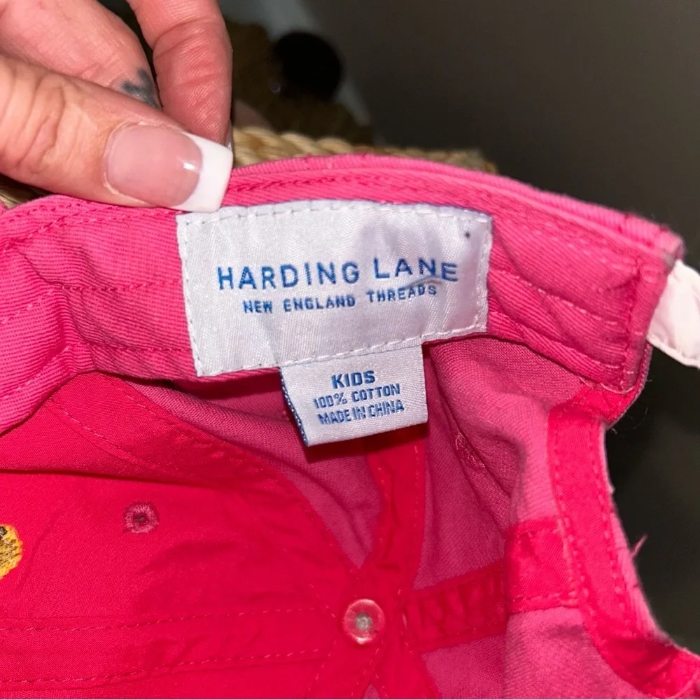 Harding Lane cute pink